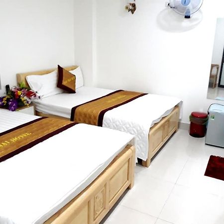 Td Luxury Hotel Dong Khe Sau Екстериор снимка
